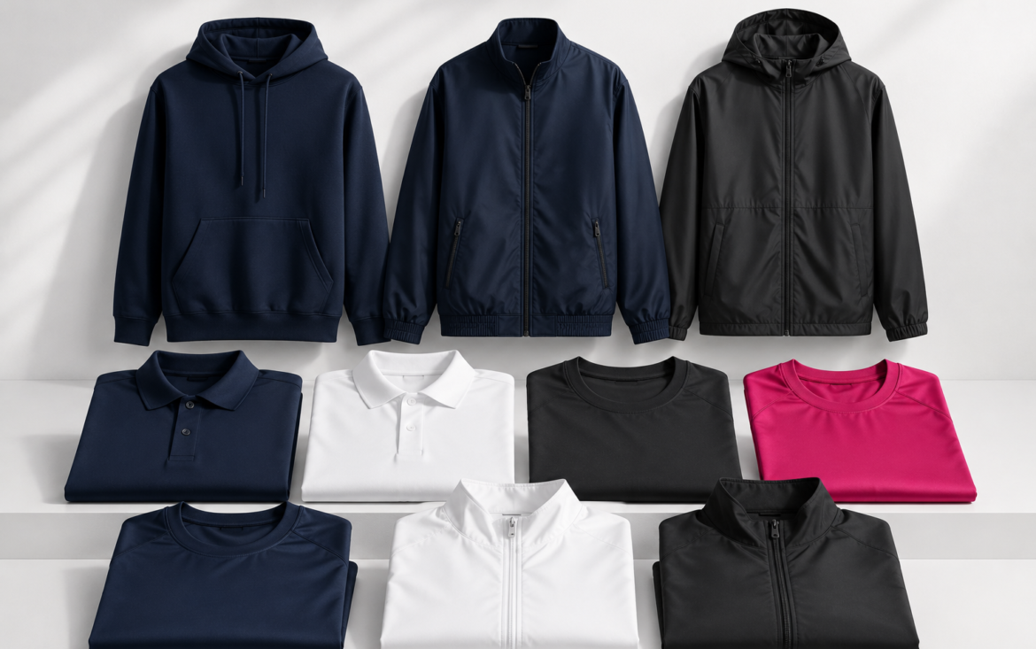 Apparel
