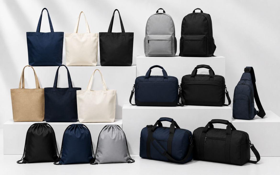 Bags