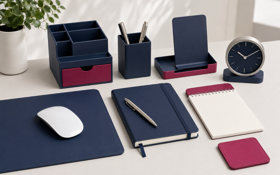 Desk Items