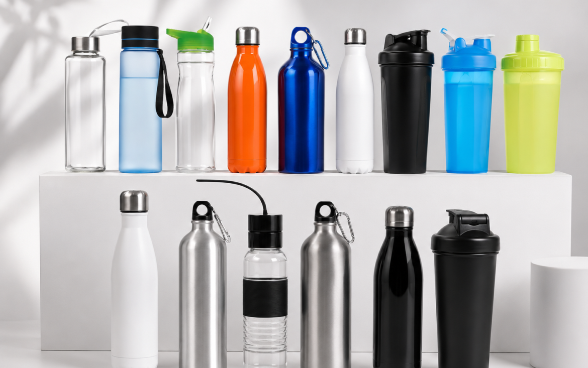 Drinkware