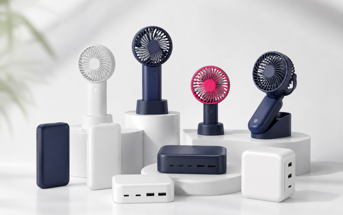 Electronics