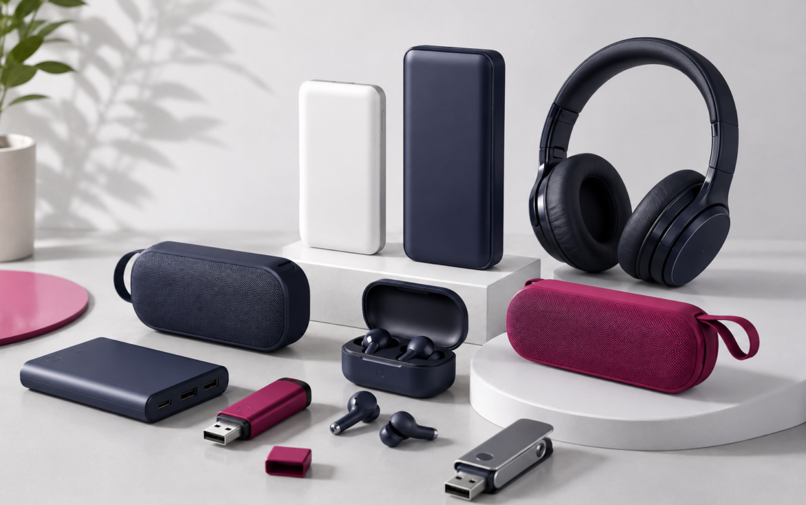 Gadgets