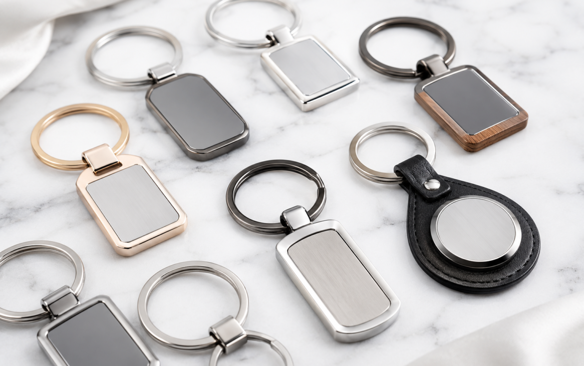 Keychains