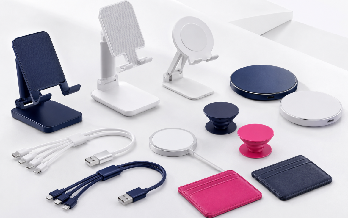 Mobile Accessories