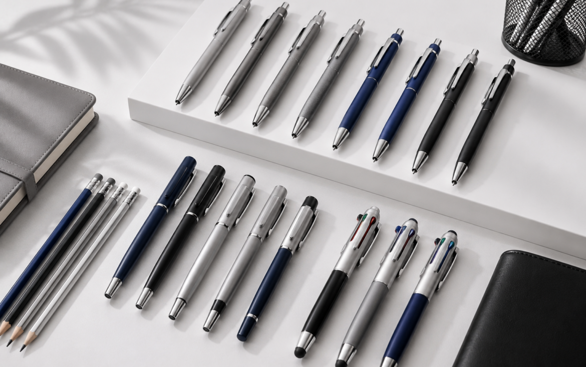 Writing Materials